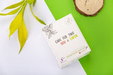 Regular Bamboo Fiber Biodegradable Sanitary Pads